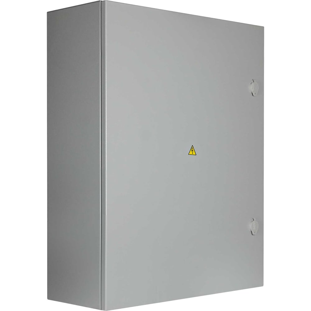 Изображение товара Корпус с монтажной панелью KRZMI ЩМП 800x625x250 IP55