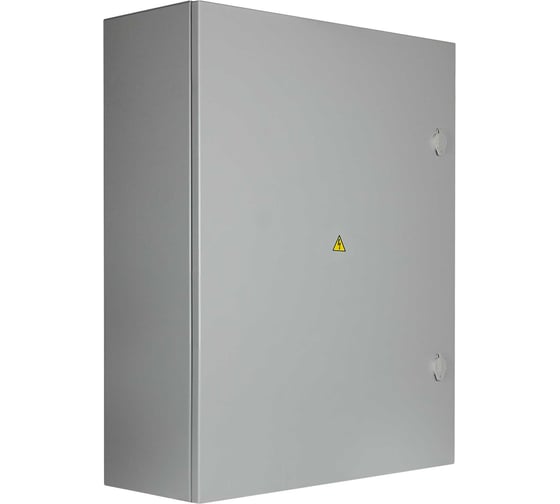 Изображение товара Корпус с монтажной панелью KRZMI ЩМП 800x625x250 IP55 4651131320107