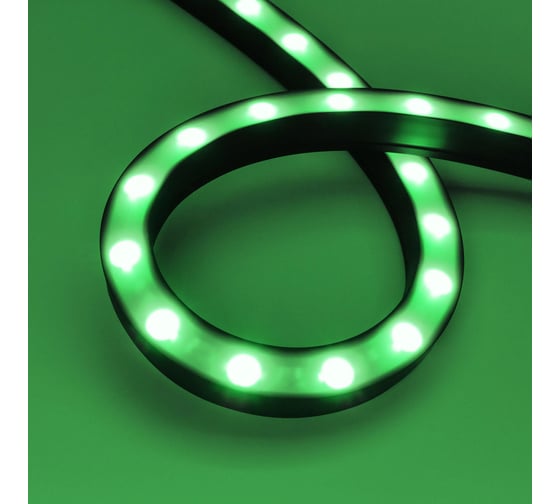 Изображение товара Грейзер Arlight DMX THOR-3D-F24-25x27mm 24V RGB 1шт 045257