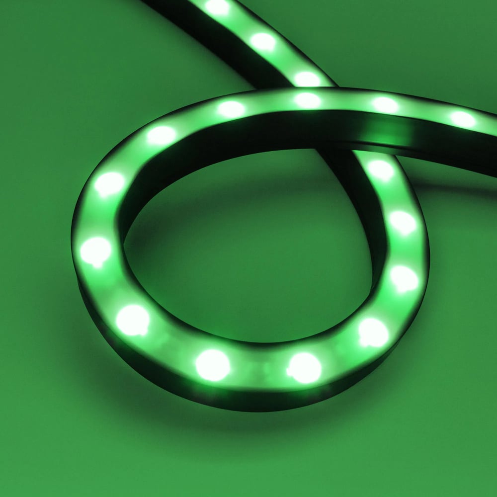 Изображение товара Грейзер Arlight DMX THOR-3D-F24-25x27mm 24V RGBW-Warm 3000