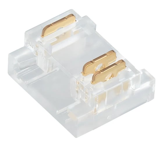 Изображение товара Коннектор Arlight COB-MIX-10mm-3pin-STS 10шт 046946
