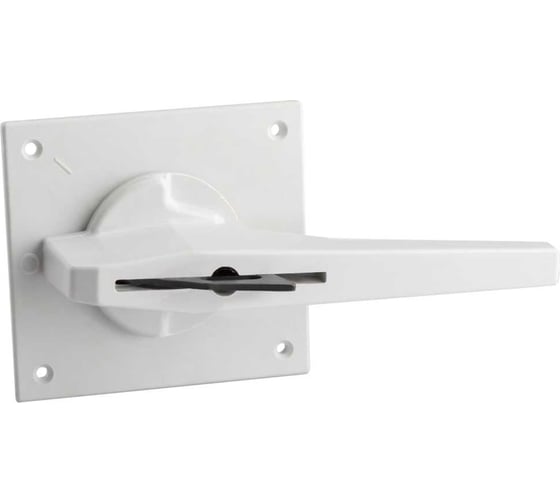 Изображение товара Привод ручной дистанционный КЭАЗ ВА04-36/ВА51-35/ВА57-35/ВА57-39/ВА51-39-УХЛ3- 110450