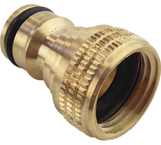 Изображение товара Штуцер быстрого соединения 1/2" ВР HG 1896318