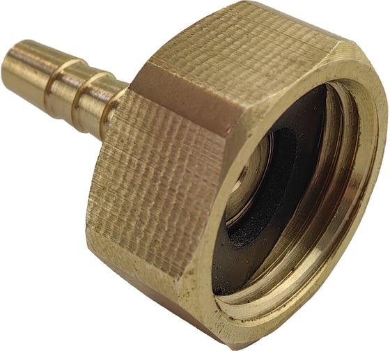 Изображение товара Наконечник 1/2" ВР х 6 мм HG 1896141