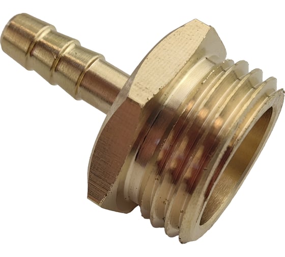 Изображение товара Наконечник 1/2" НР х 6 мм HG 1896158