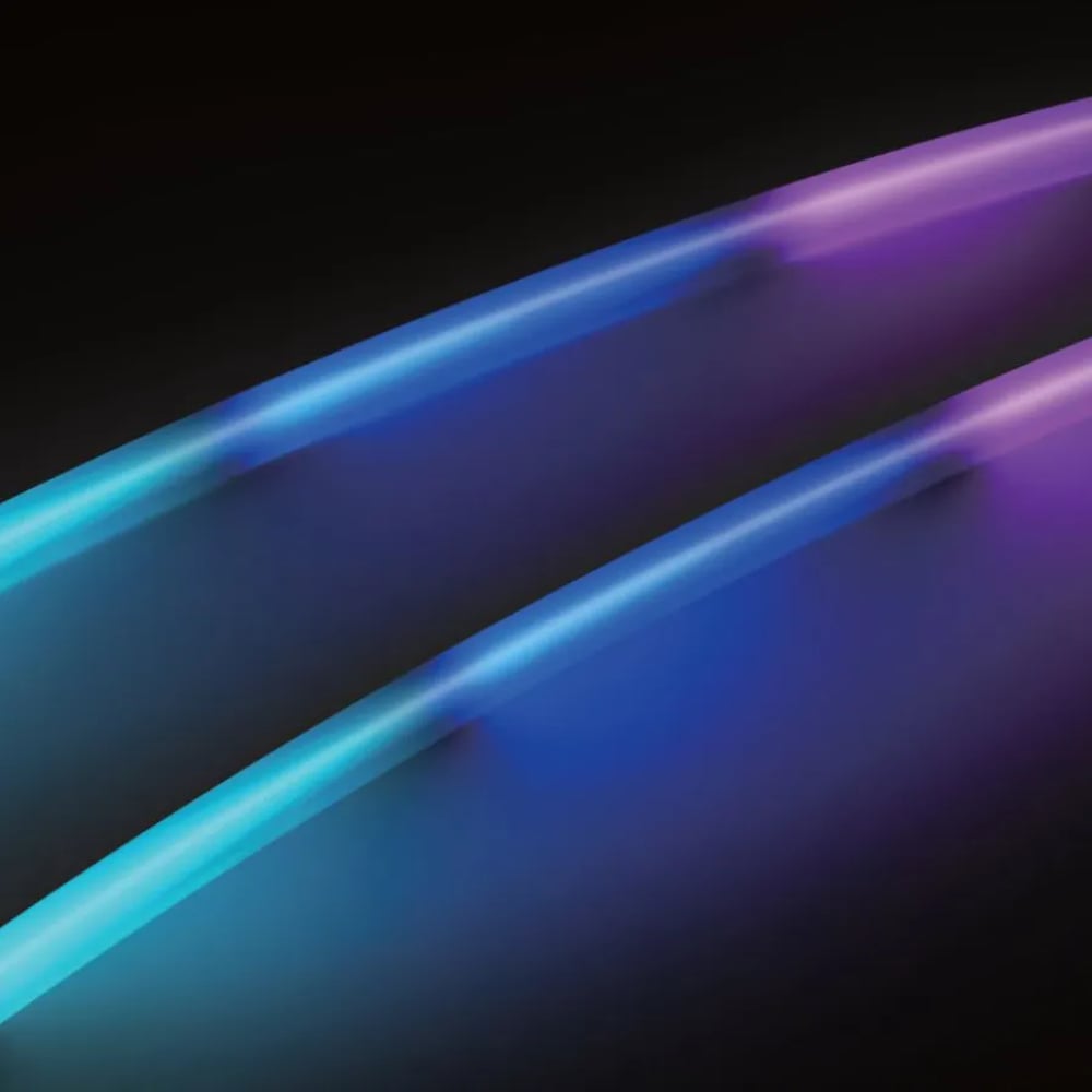 Изображение товара Герметичная RGB светодиодная лента Arlight MOONLIGHT 280 led/m IP65 24V