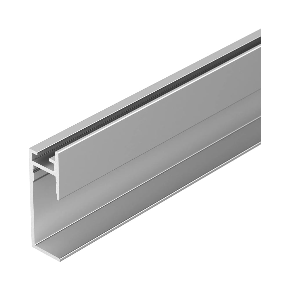 Изображение товара Профиль Arlight PLINTUS-H35-F-2000 ANOD 2м 046858