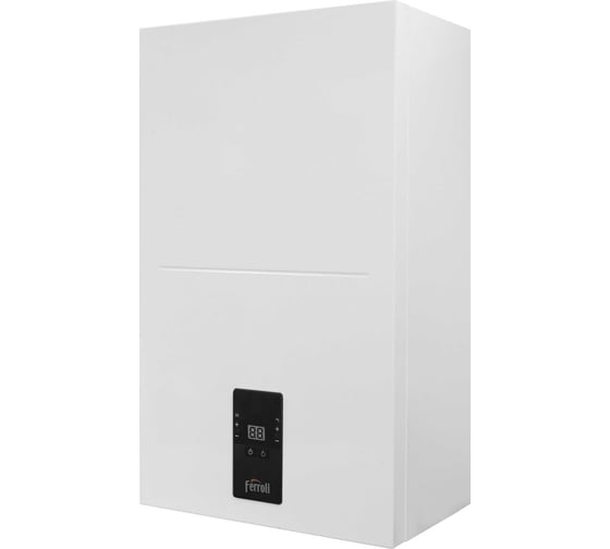Изображение товара Электрический настенный котел Ferroli Tor 18kW GCJO40YA