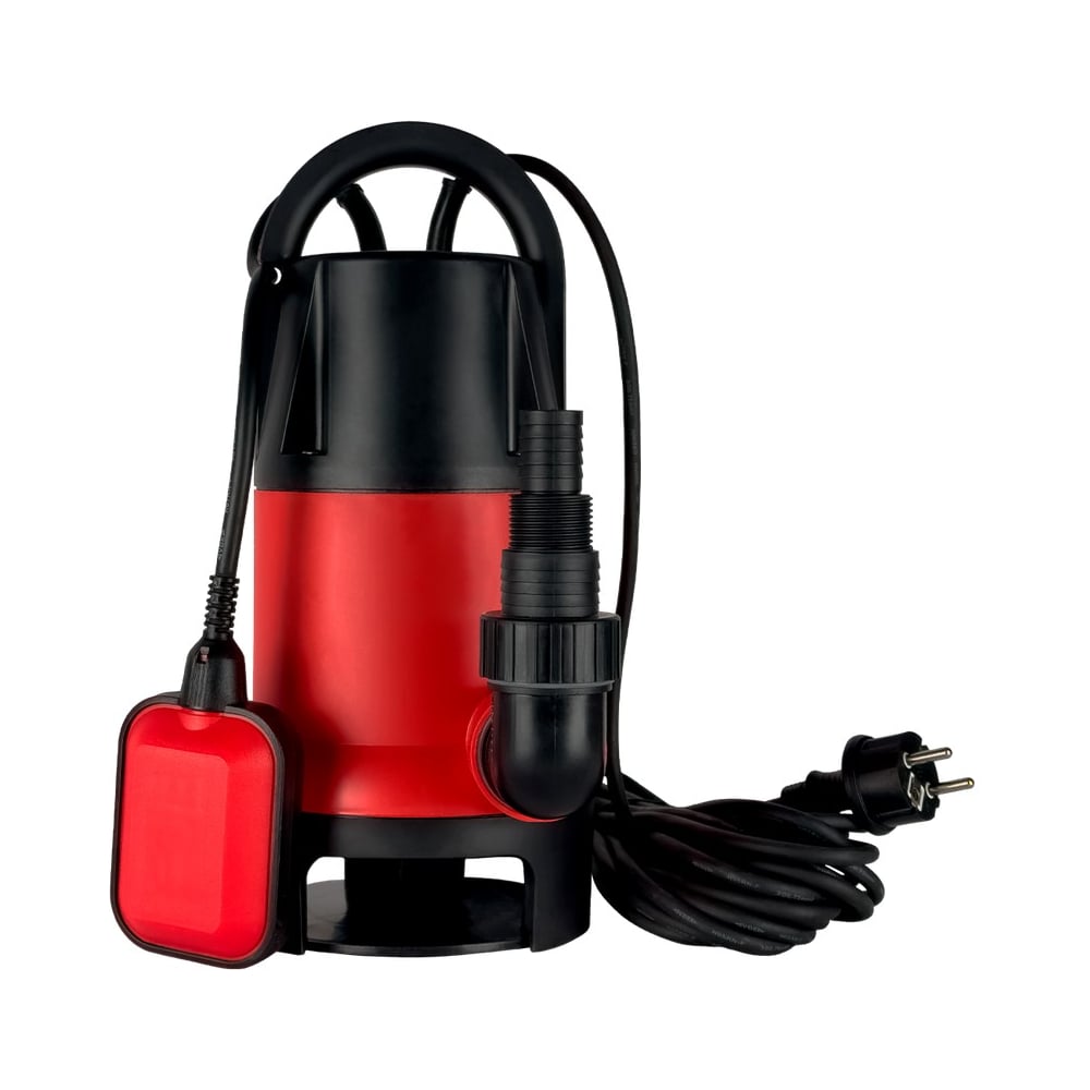 Изображение товара Погружной насос Maxpump Toplift 400D для фекальных жидкостей 400 Вт IP68 Изображение товара Погружной насос Maxpump Toplift 400D для фекальных жидкостей 400 Вт IP68