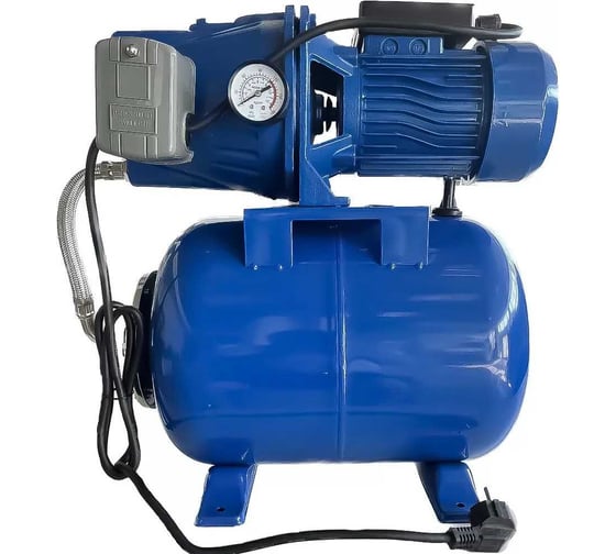 Изображение товара Самовсасывающая насосная станция Maxpump JSW 900 2000043400018