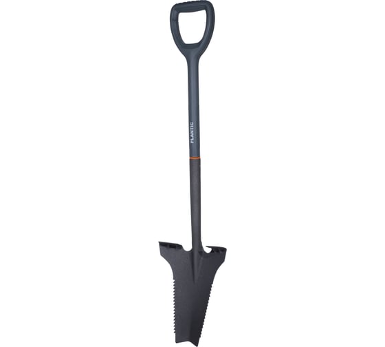Изображение товара Лопата для корчевания Plantic PRO 21281-01