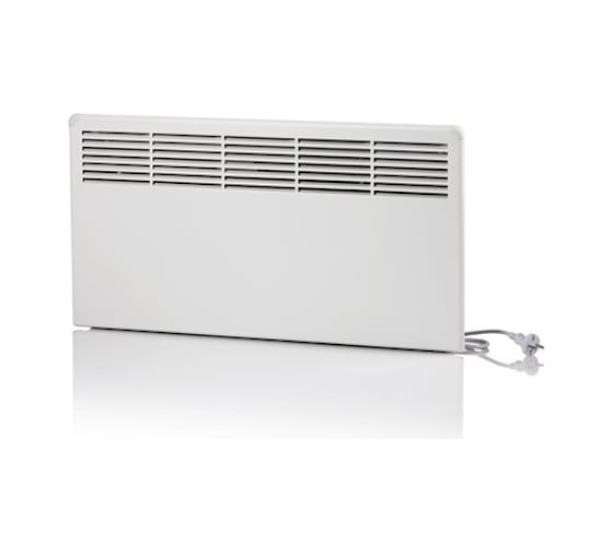 Изображение товара Конвектор Ensto FinnHeat, эл.термост, вилка, 750Вт EPHBE07PR