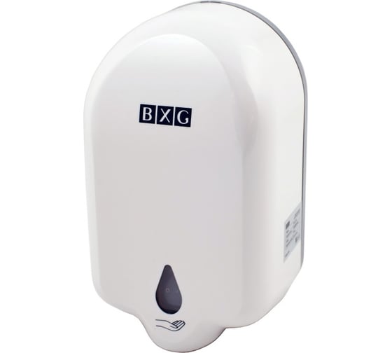 Изображение товара Автоматический дозатор жидкого мыла BXG ASD-1100 1750274