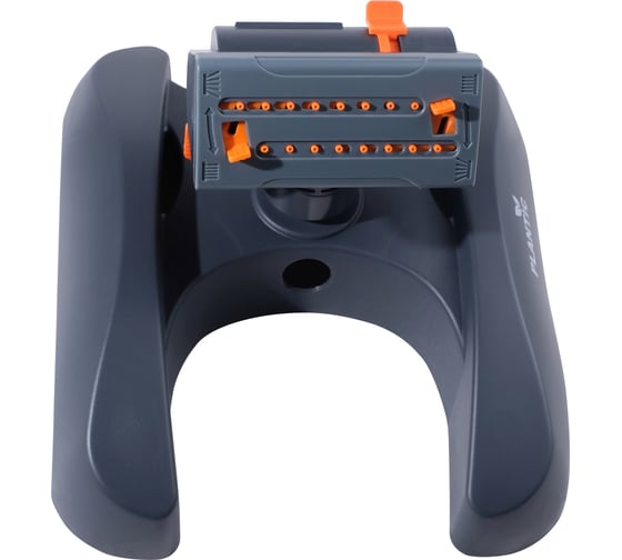 Изображение товара Компактный круговой дождеватель Light Plantic 39386-01