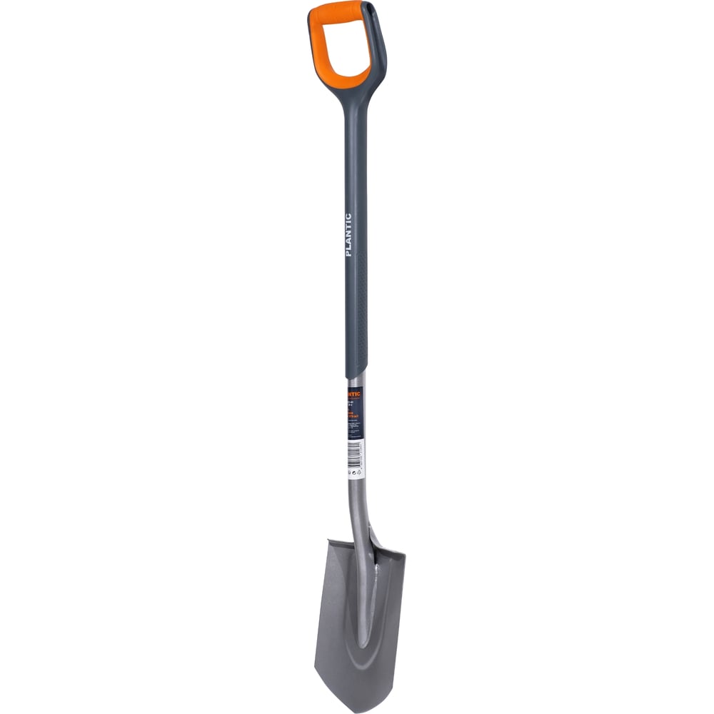 Лопата штыковая Plantic Xtract 21201-01
