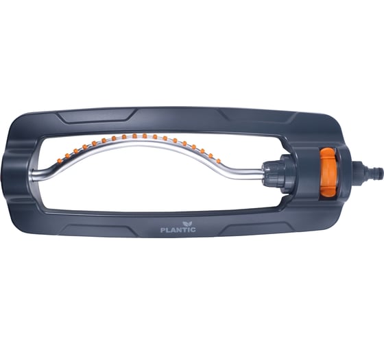 Изображение товара Осцилирующий дождеватель Plantic Light 18 форсунок 39388-01