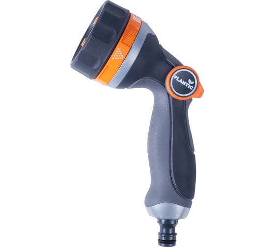 Изображение товара Пистолет-распылитель Plantic light 5 режимов 39382-01