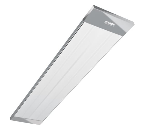 Изображение товара Инфракрасный обогреватель ZILON ГЕЛИОС IR-3.0SN2