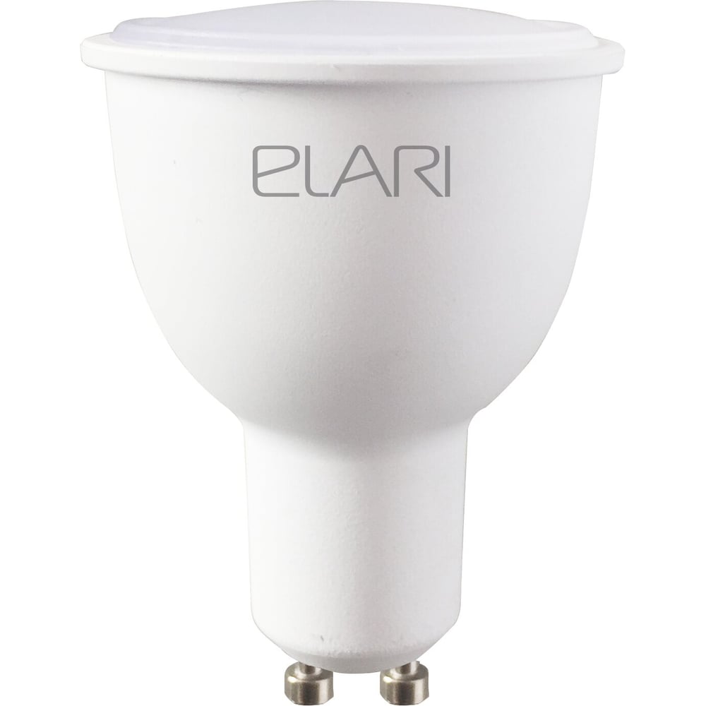 Светодиодная лампа Elari