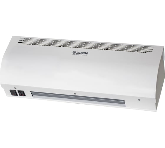 Изображение товара Электрическая завеса ПРИВРАТНИК ZILON ZVV-1.5E9S