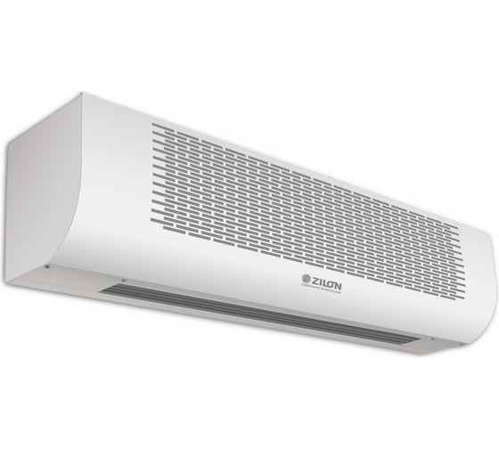 Изображение товара Электрическая завеса ZILON МАСТЕР ZVV-2Е12T ZVV-2Е12T__