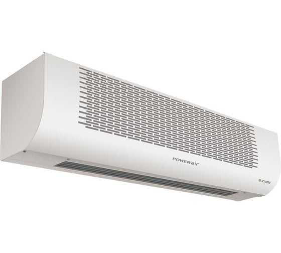 Изображение товара Электрическая завеса ZILON МАСТЕР ZVV-2Е24T ZVV-2Е24T__