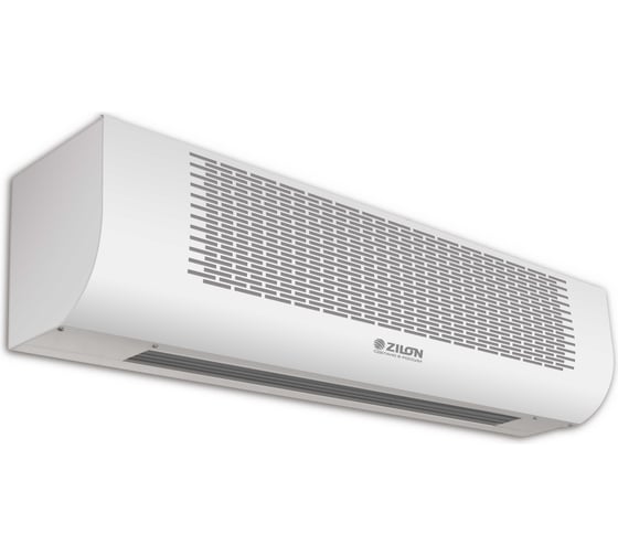 Изображение товара Электрическая завеса ZILON ЗАСЛОН ZVV-1.5E18HP