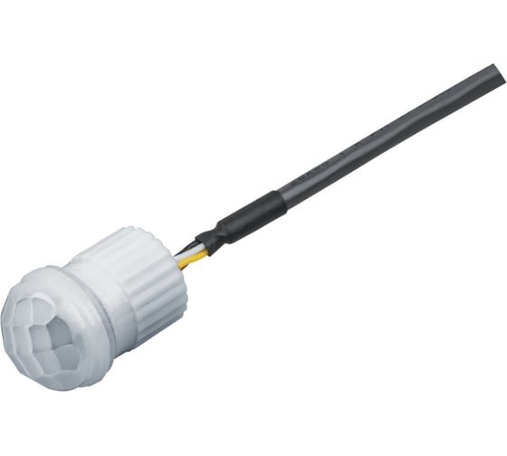 Изображение товара Датчик движения Navigator NS-IRM09-WH инфракрасный 61653