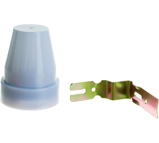 Изображение товара Фотореле Navigator NS-PC01-WH 71959