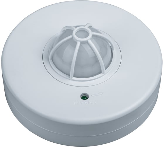 Изображение товара Датчик движения Navigator NS-IRM02-WH инфракрасный 71963