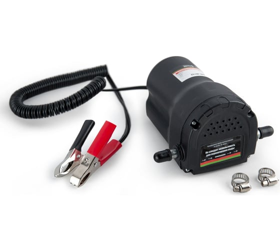 Изображение товара Насос для замены масла БелАК ПЛУТОН БAK.00132 БАК.00132