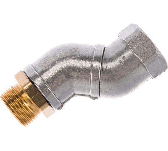 Изображение товара Фитинг для пистолетов БелАК БАК.90218