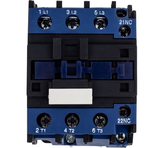 Изображение товара Контактор КЭАЗ ПМЛ-2166ДМ-32А-24DC-УХЛ4-Б- 246144