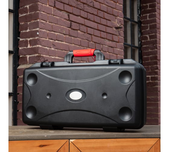 Изображение товара Кейс герметичный ударопрочный DGCASE, IP67, 590х275х160 40-01 DGCASE@40-01