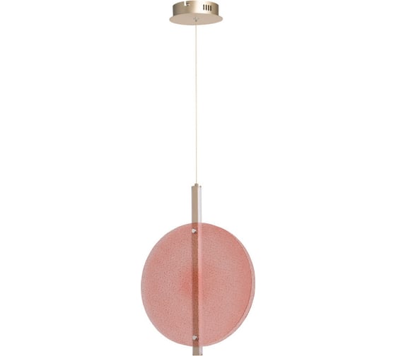 Изображение товара Подвесной светильник De Markt Фрайталь 663012301