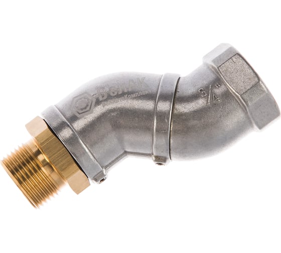 Изображение товара Фитинг для пистолетов БелАК БАК.90217