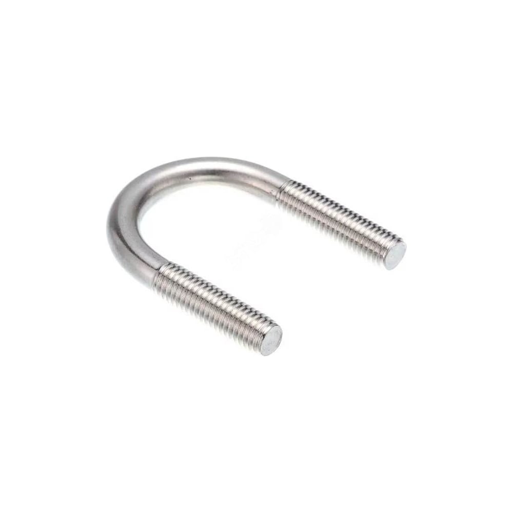 Изображение товара U-образный оцинкованный болт M8 2 дюйма STARFIX SMP-27958-1