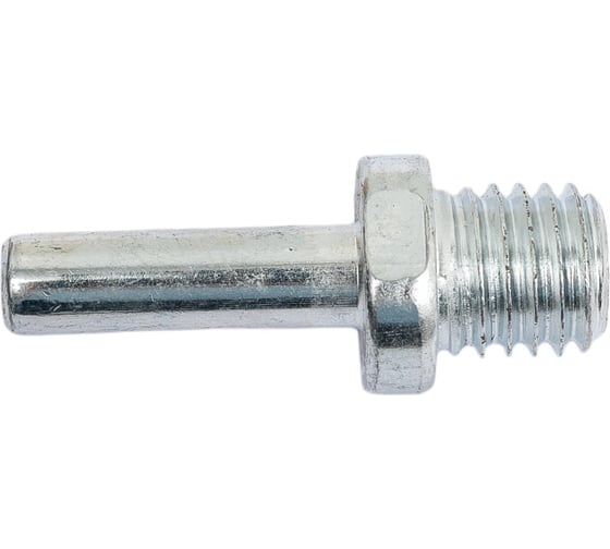 Изображение товара Адаптер-переходник с резьбы М14 для крепления на дрель ON 20-02-000