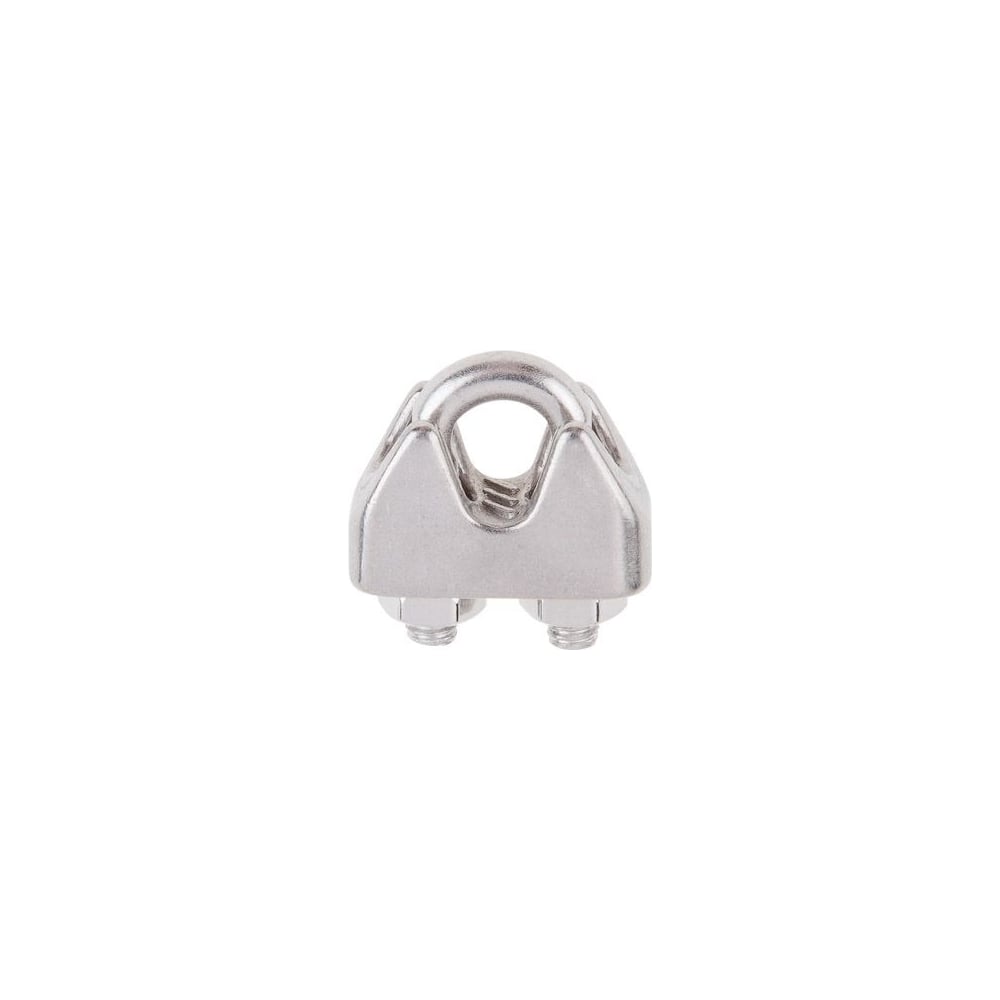 Изображение товара Зажим для троса STARFIX М3 из нержавеющей стали А4, DIN 741