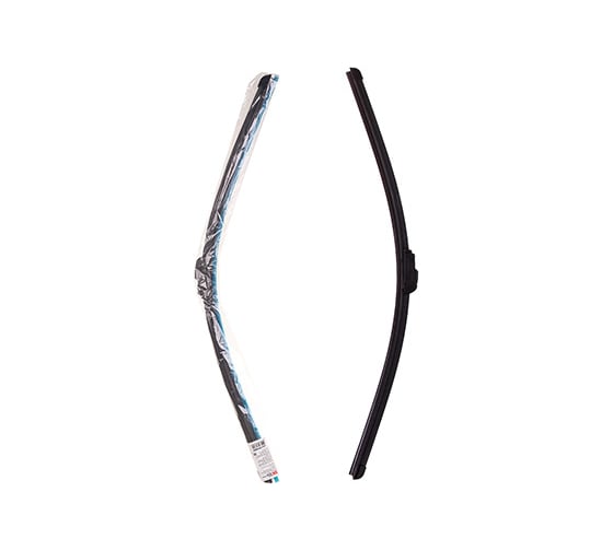 Изображение товара Бескаркасная щетка стеклоочистителя в пакете SKYWAY S02704013