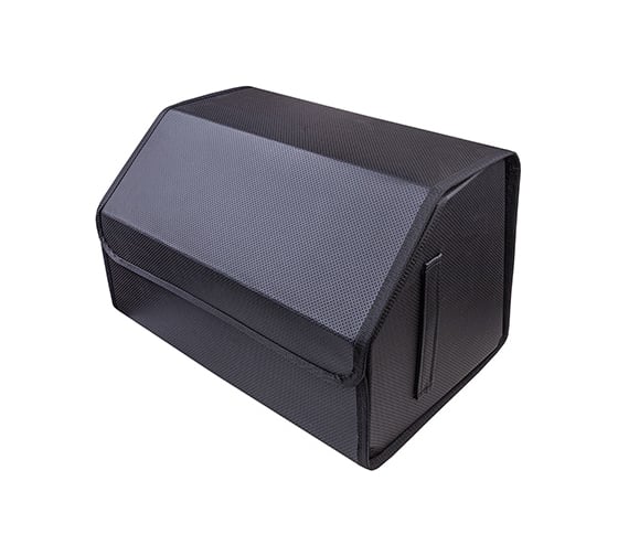 Изображение товара Органайзер в багажник SKYWAY CLASSIC экокожа S06404002