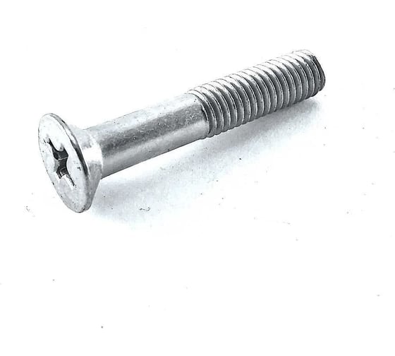 Изображение товара Винт STARFIX М8x20 мм барашковый, цинк, DIN 316, 4 шт. SMZ1-50808-4