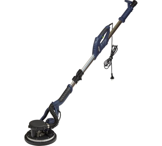 Изображение товара Шлифовальная машина для стен и потолка AYGER AEX1050EM