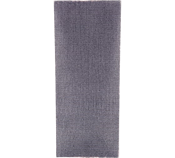 Изображение товара Сетка абразивная карбид кремния (10 шт; 115х280 мм; Р100) ON 19-03-004