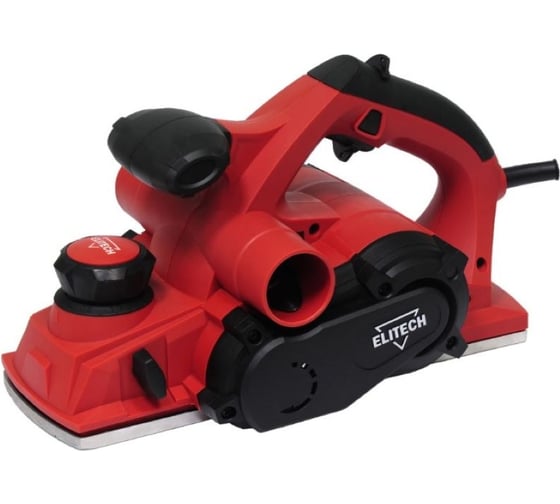 Изображение товара Рубанок Elitech Р 1011 (E2209.006.01) 204518