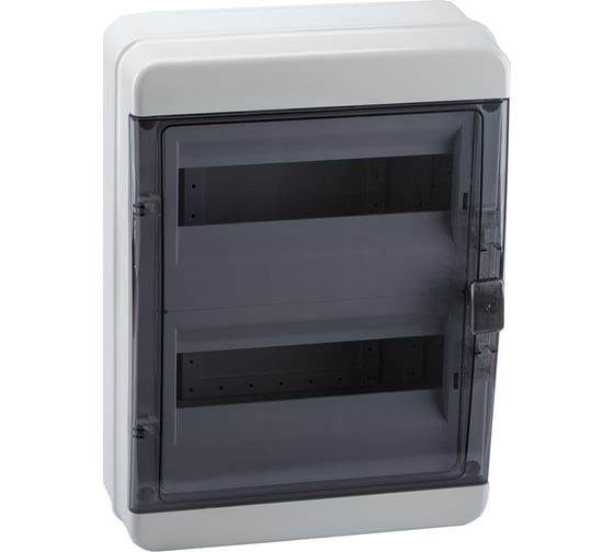 Изображение товара Корпус КЭАЗ пластиковый OptiBox P-BNK-3-24-IP65 117970