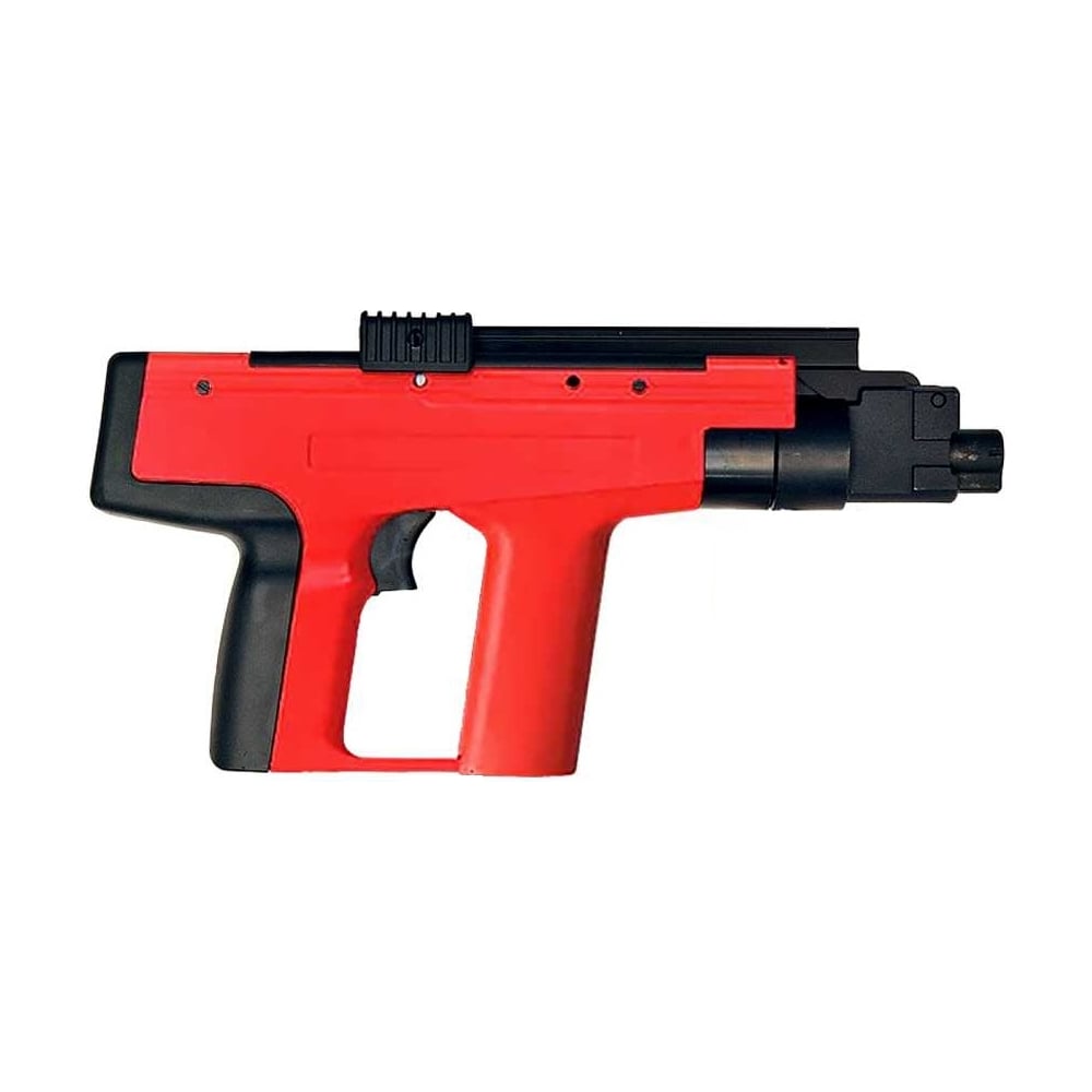 Монтажный полуавтоматический пороховой пистолет FIXPISTOLS Walte PT450 1-1-1-5025