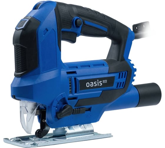 Изображение товара Электрический лобзик OASIS LE-100 PRO