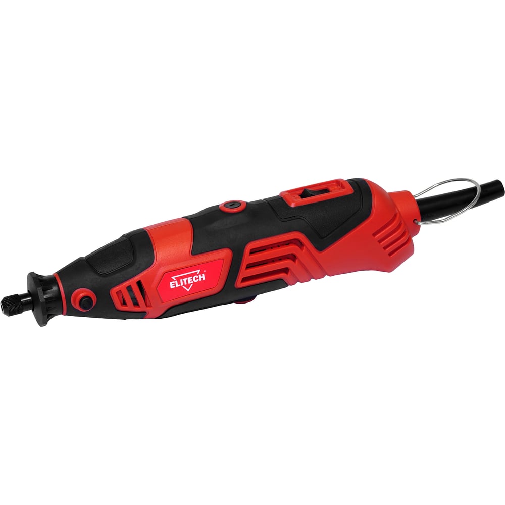 Изображение товара Шлифмашина прямая Elitech МПШ 0150Э E2213.038.01 204510