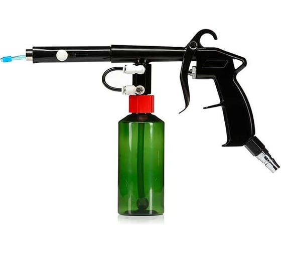 Изображение товара Аппарат для распыления AMR POISON REMOVER защитных составов для детейлинга DHF05